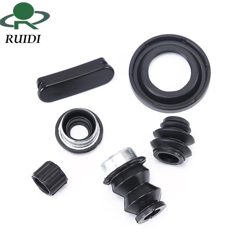 Kaliper Kılavuz Pimi Körüğü