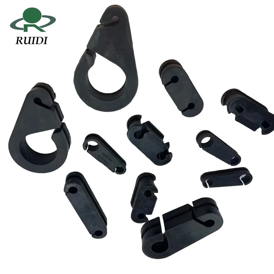 Double Hole Fixing Block