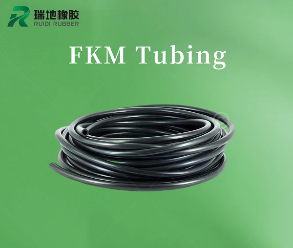 FKM Boru