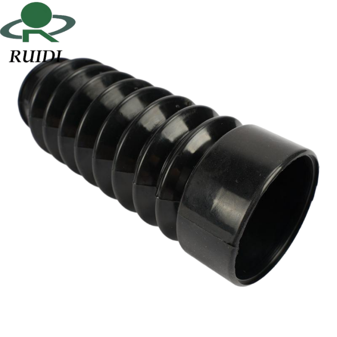 Esnek Kauçuk Toz Kapağı