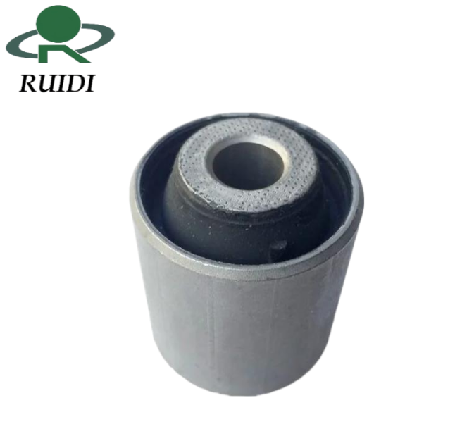 Arka Aks Çekiş Kolu Burcu